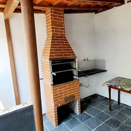 Casa Pereque-Acu Villa Ubatuba Eksteriør billede