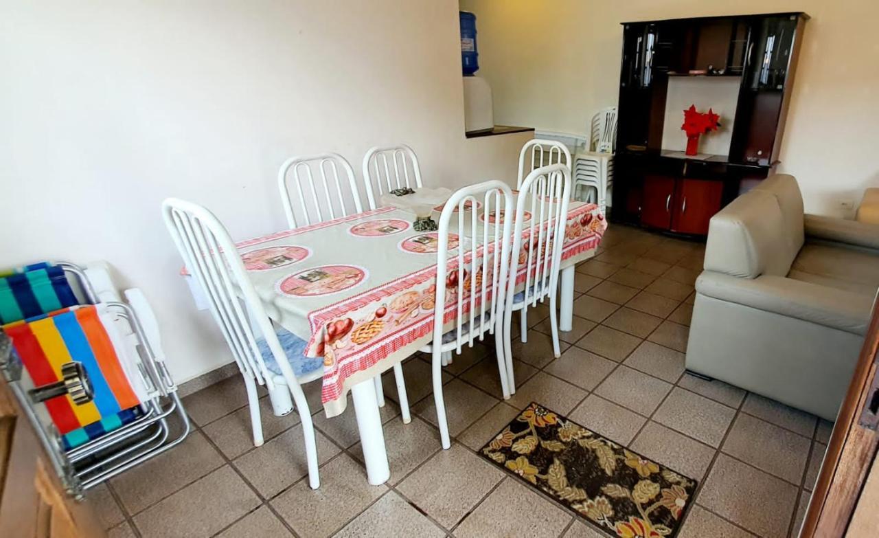 Casa Pereque-Acu Villa Ubatuba Eksteriør billede