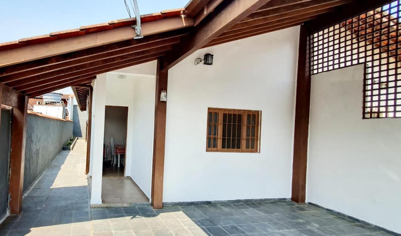 Casa Pereque-Acu Villa Ubatuba Eksteriør billede