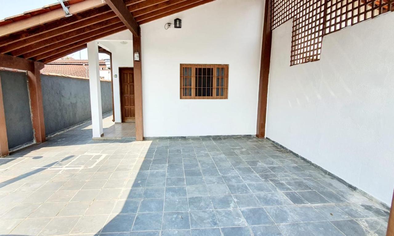 Casa Pereque-Acu Villa Ubatuba Eksteriør billede