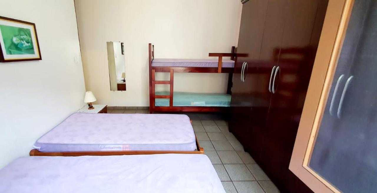 Casa Pereque-Acu Villa Ubatuba Eksteriør billede