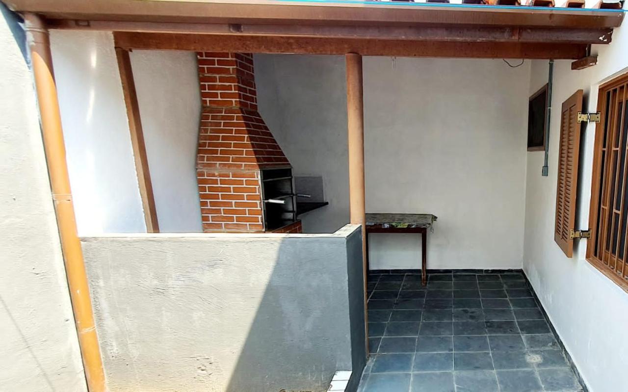 Casa Pereque-Acu Villa Ubatuba Eksteriør billede
